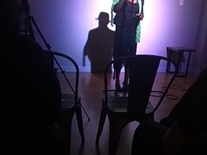 Live music