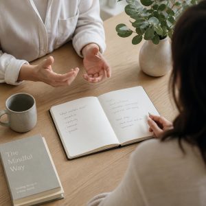 LifeMap Compass Coaching Session