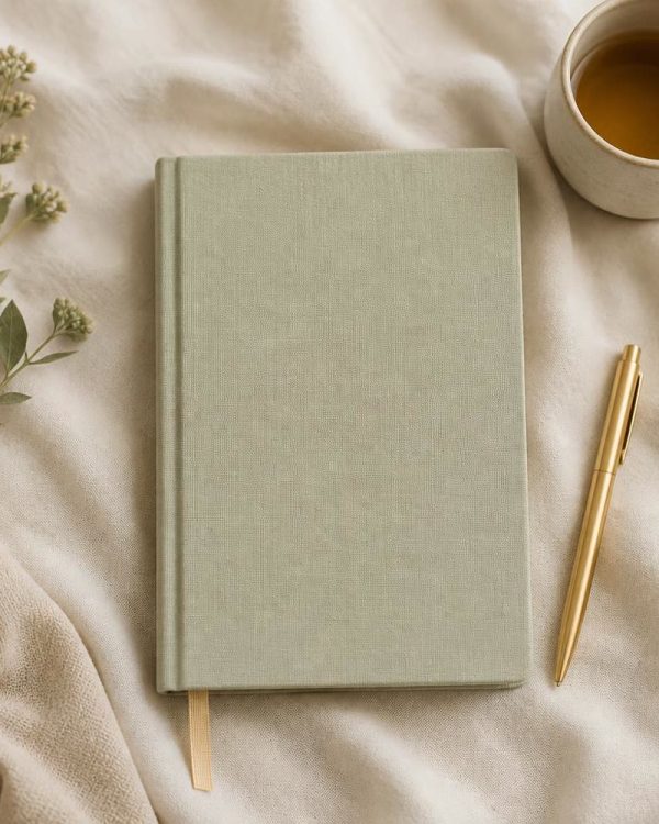 LifeMap Reflection Journal
